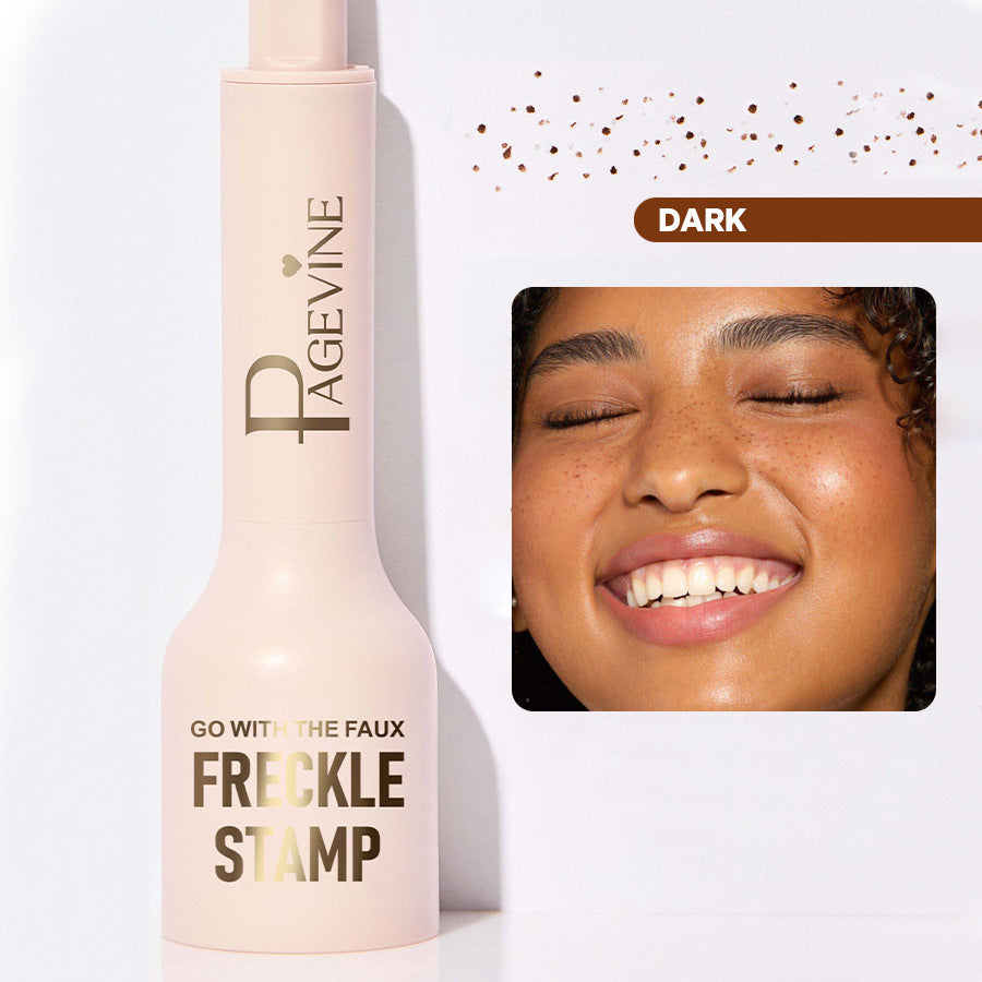 The Freckle Stamp